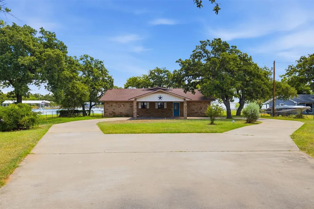 508 Pebble Drive Buchanan Dam TX 78609