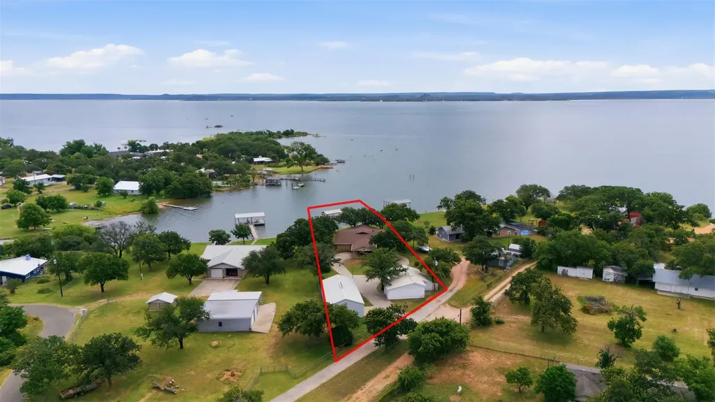 508 Pebble Drive Buchanan Dam TX 78609