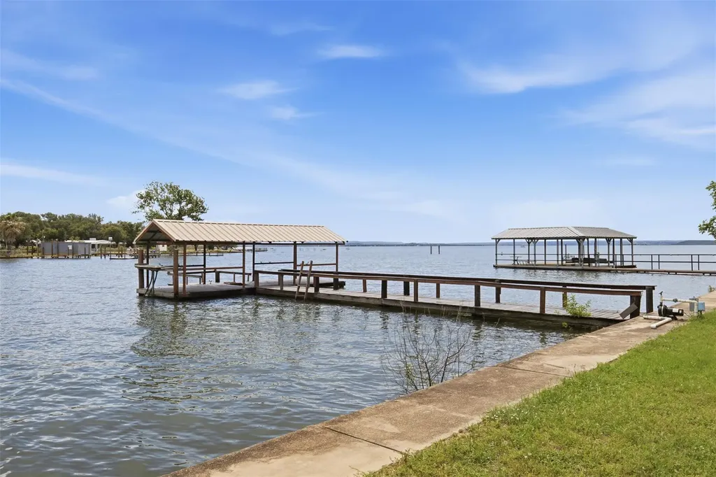 508 Pebble Drive Buchanan Dam TX 78609