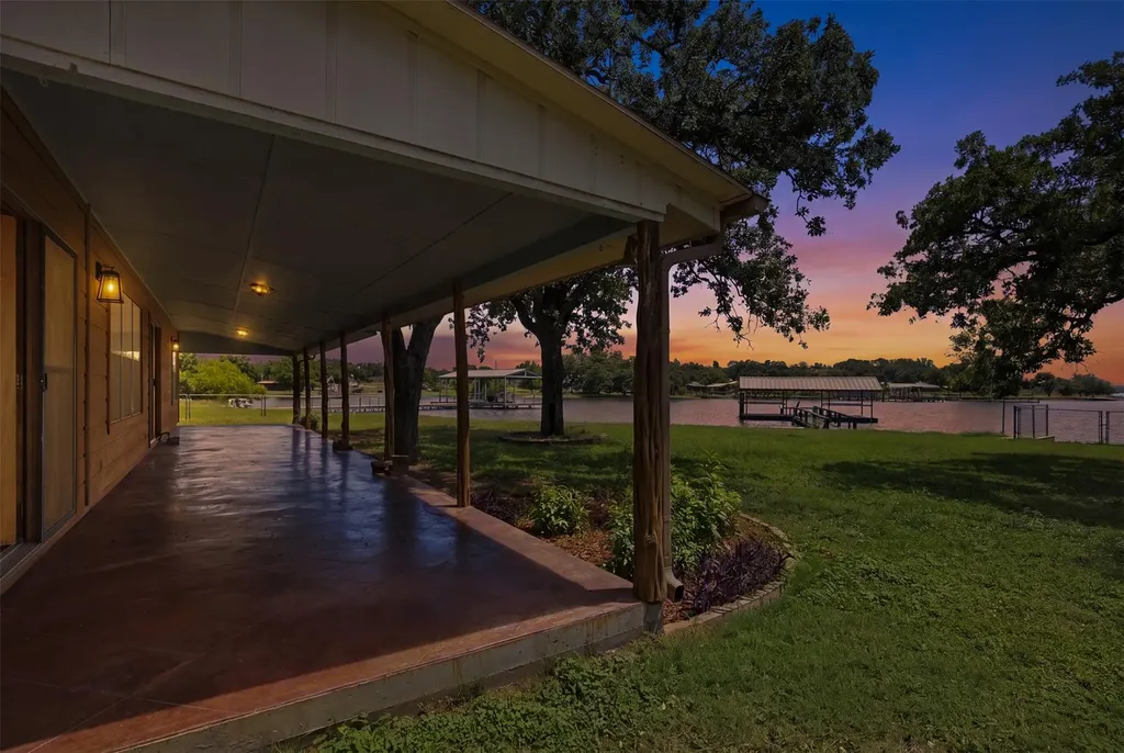 508 Pebble Drive Buchanan Dam TX 78609