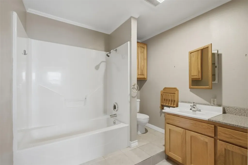 508 Pebble Drive Buchanan Dam TX 78609
