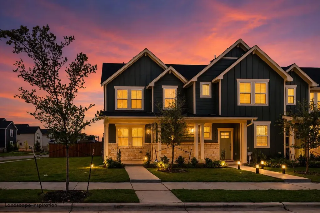 2557 Caleb Asher Loop Round Rock TX 78665