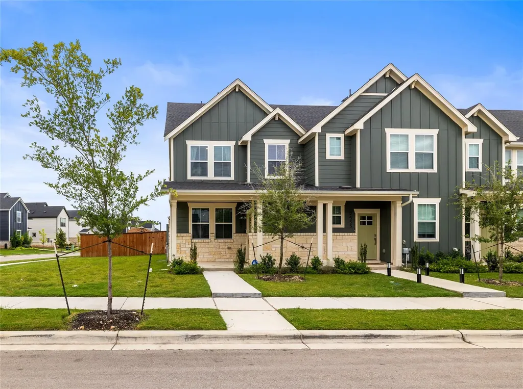 2557 Caleb Asher Loop Round Rock TX 78665