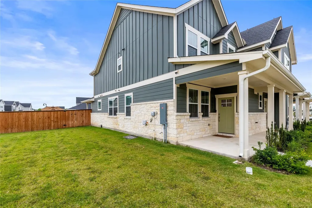 2557 Caleb Asher Loop Round Rock TX 78665