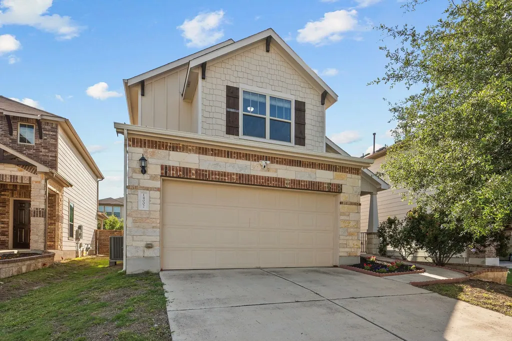 14002 Eucalyptus Bend Austin TX 78717