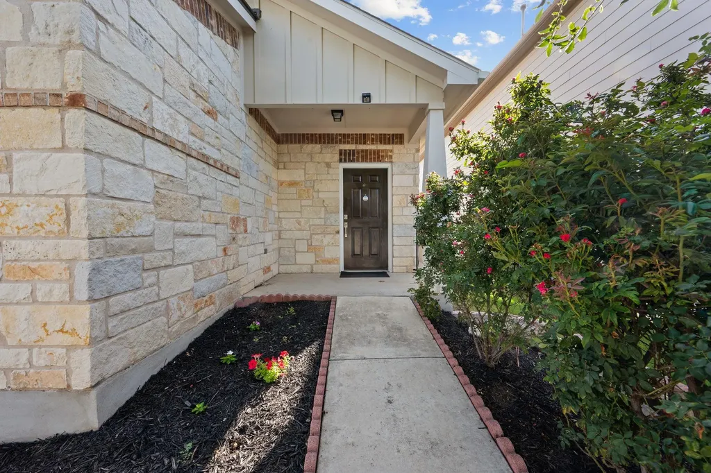 14002 Eucalyptus Bend Austin TX 78717