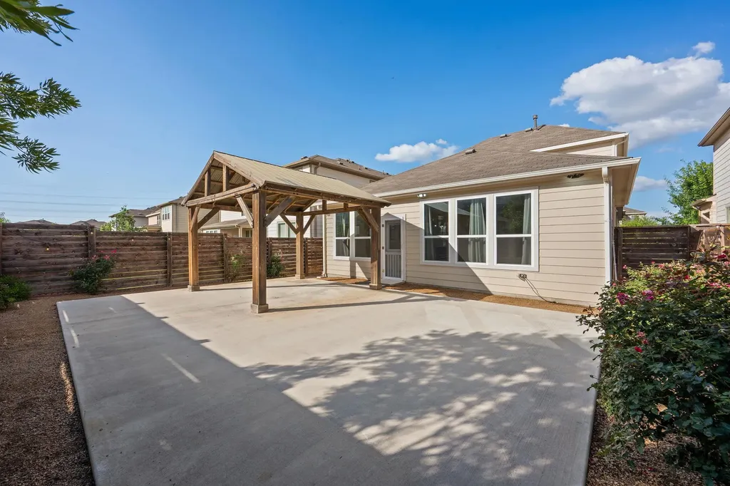 14002 Eucalyptus Bend Austin TX 78717