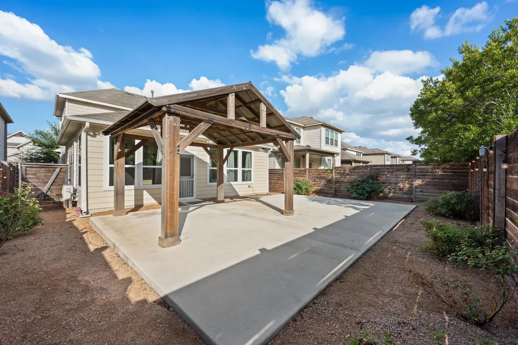 14002 Eucalyptus Bend Austin TX 78717
