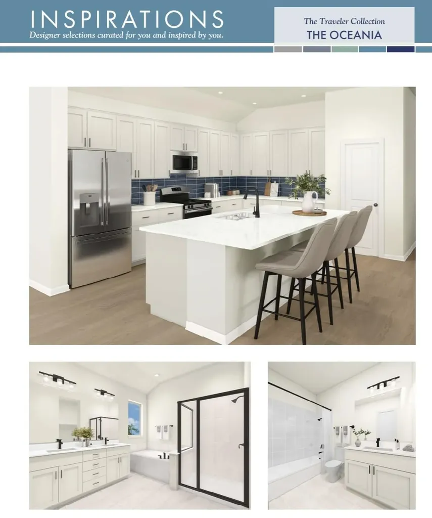 1336 Hartley Drive Leander TX 78641