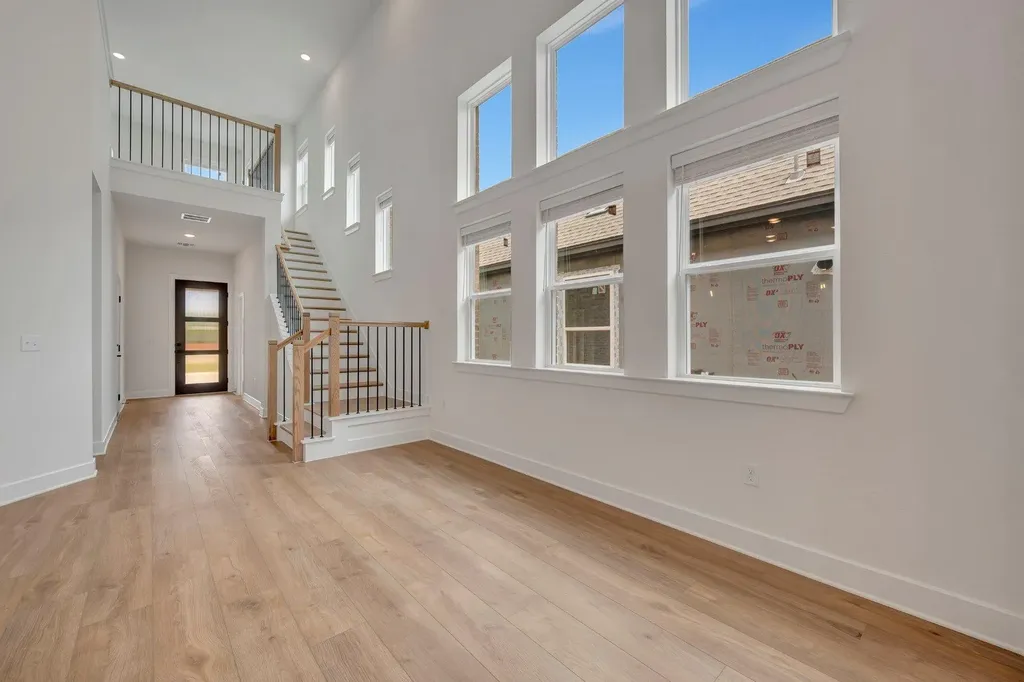 1336 Hartley Drive Leander TX 78641