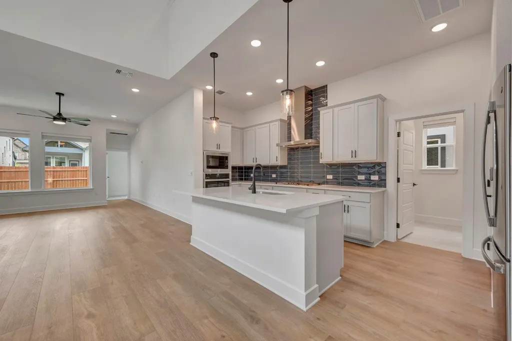 1336 Hartley Drive Leander TX 78641