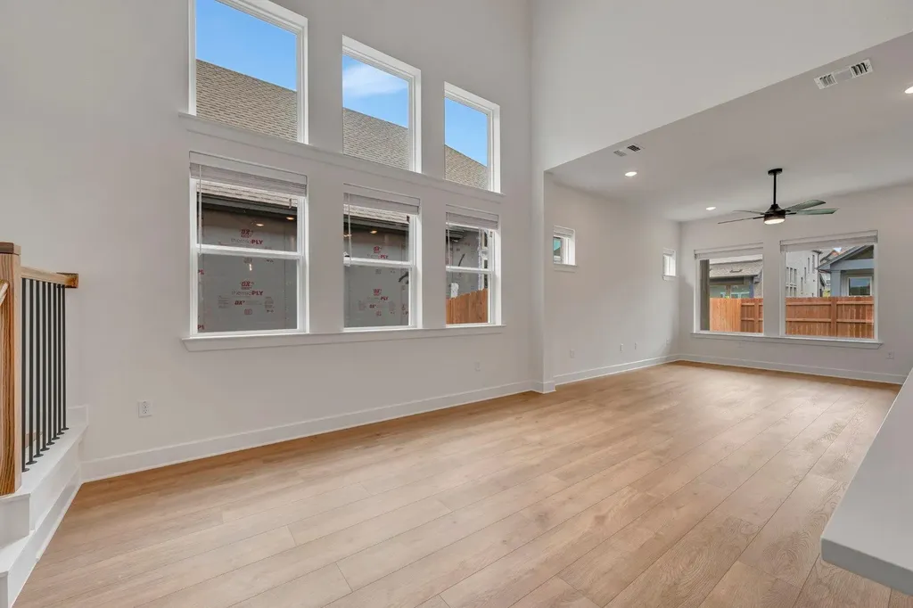 1336 Hartley Drive Leander TX 78641