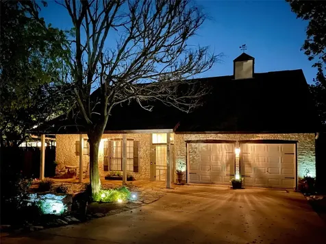 3098 Cutaway Cove Round Rock TX 78681