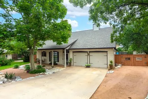 3098 Cutaway Cove Round Rock TX 78681
