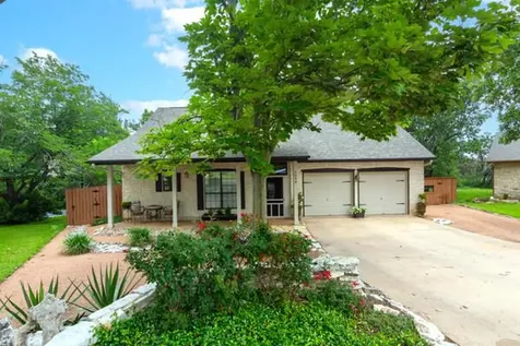 3098 Cutaway Cove Round Rock TX 78681