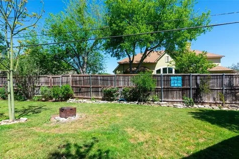 3098 Cutaway Cove Round Rock TX 78681