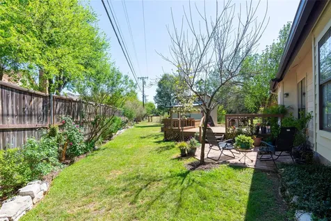 3098 Cutaway Cove Round Rock TX 78681