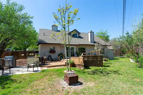 3098 Cutaway Cove Round Rock TX 78681