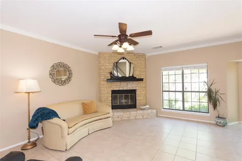 3098 Cutaway Cove Round Rock TX 78681