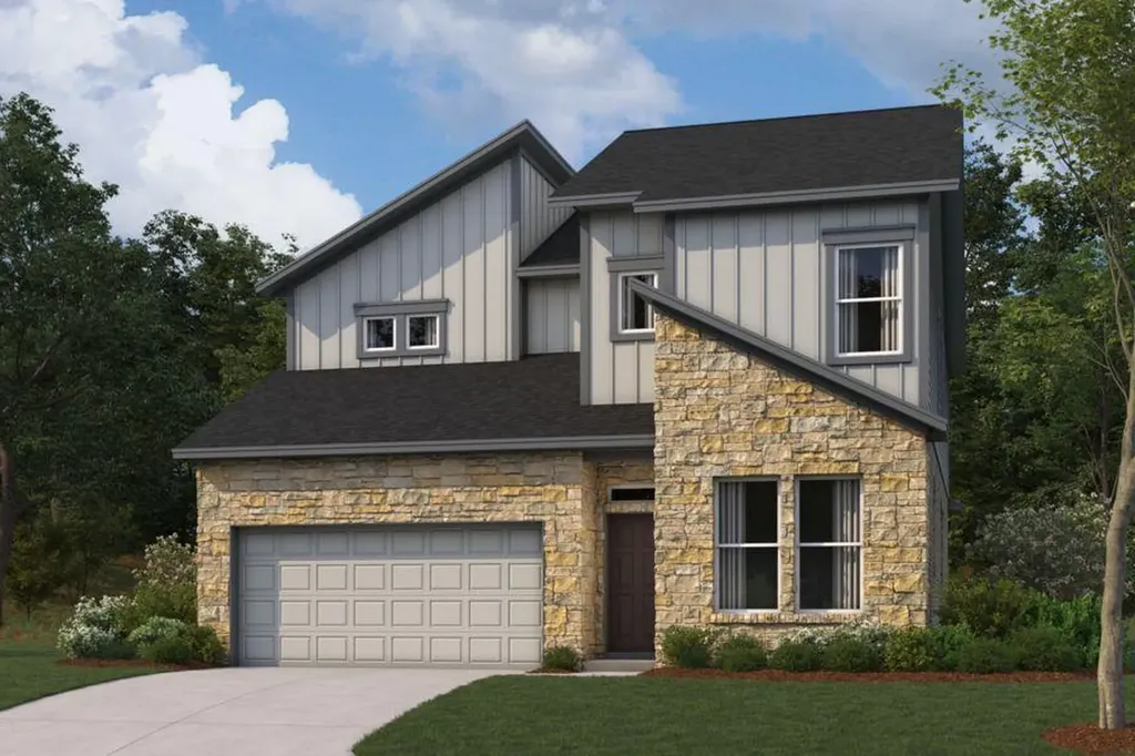 13215 Stabler Drive Austin TX 78652