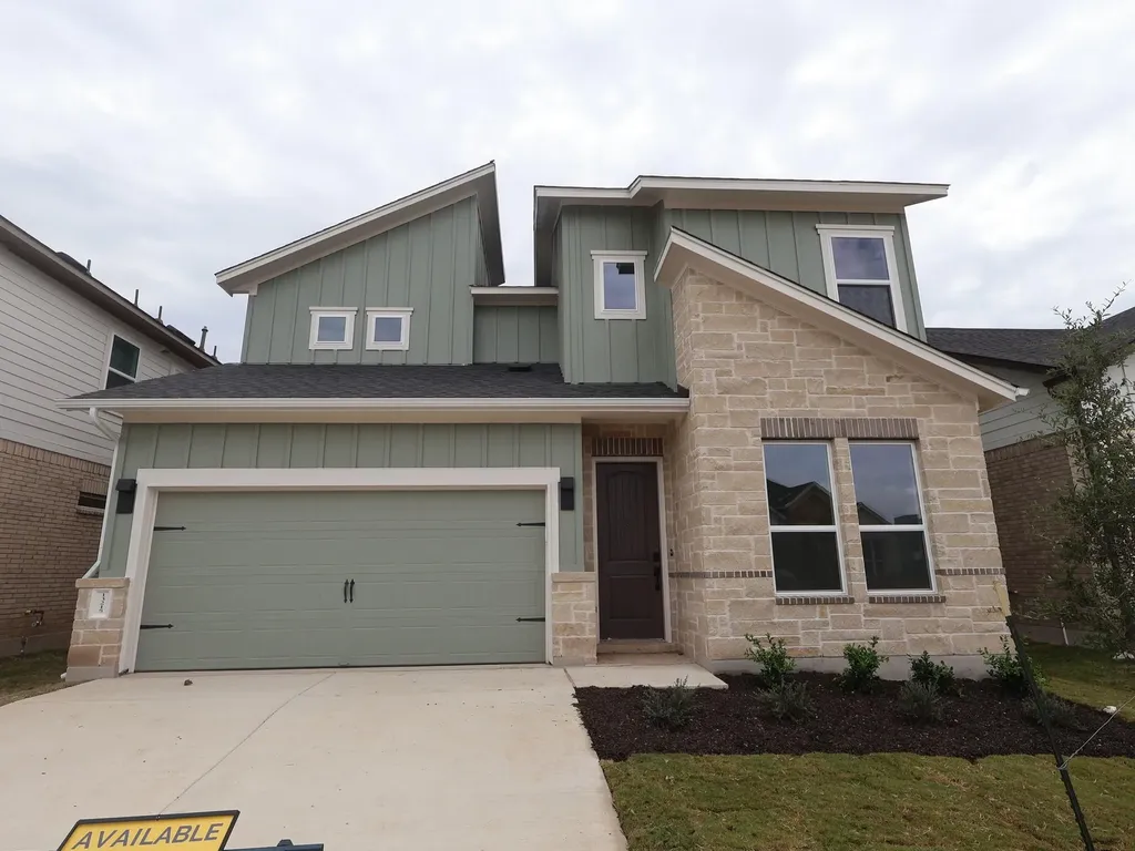 13215 Stabler Drive Austin TX 78652