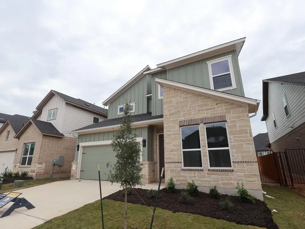 13215 Stabler Drive Austin TX 78652