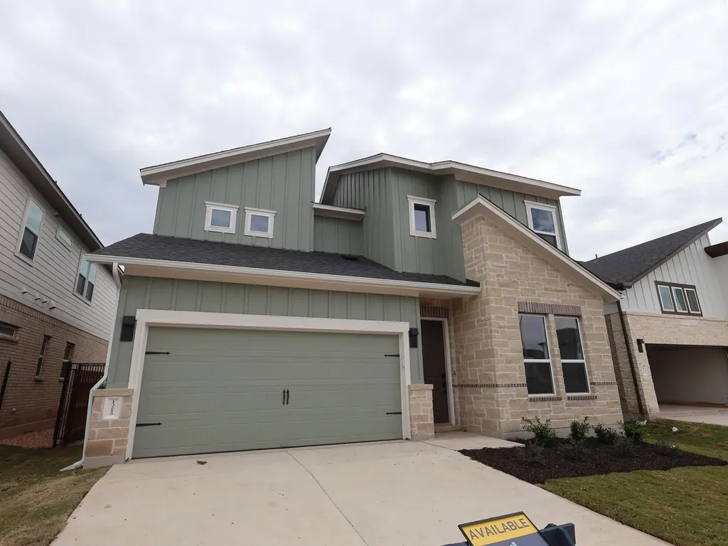 13215 Stabler Drive Austin TX 78652