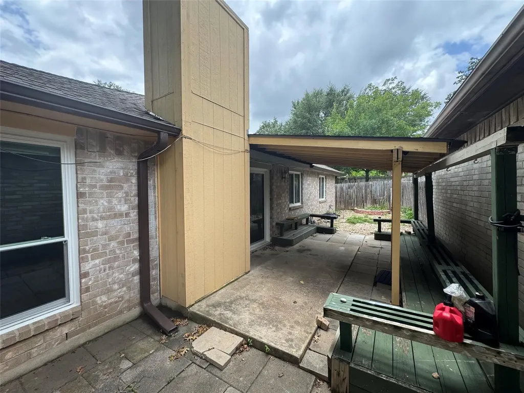 908 Saunders Drive Round Rock TX 78664