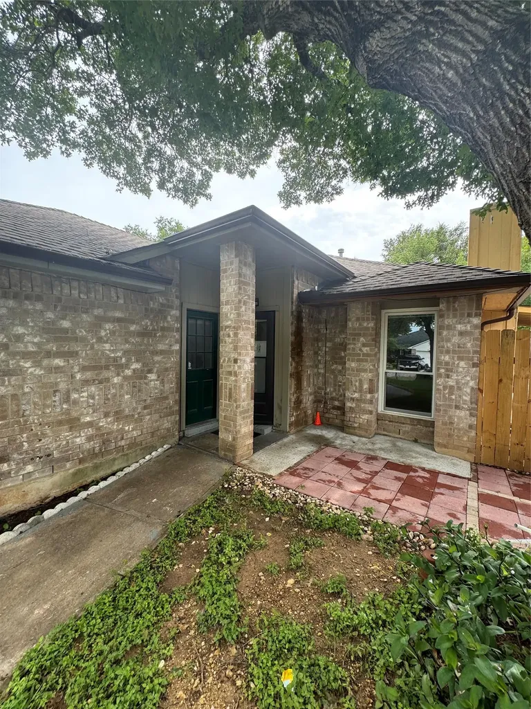 908 Saunders Drive Round Rock TX 78664