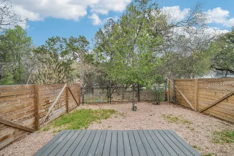28 Deer Ridge Road Wimberley TX 78676
