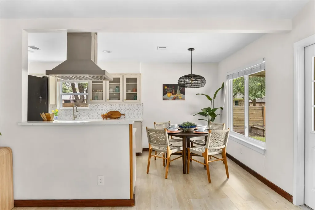 2301 Village Circle Austin TX 78745