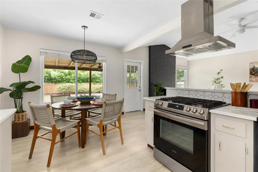 2301 Village Circle Austin TX 78745