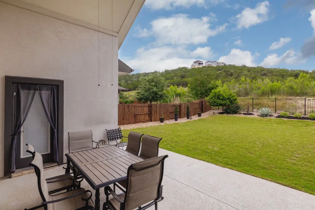 17817 Cain Clearing Pass Austin TX 78738