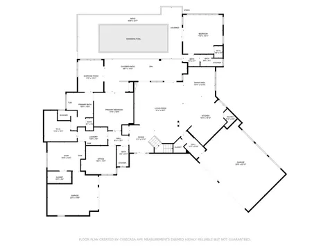 4800 Hidden Creek Lane Spicewood TX 78669