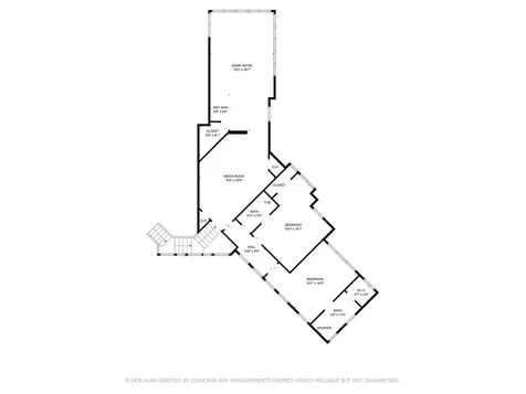 4800 Hidden Creek Lane Spicewood TX 78669