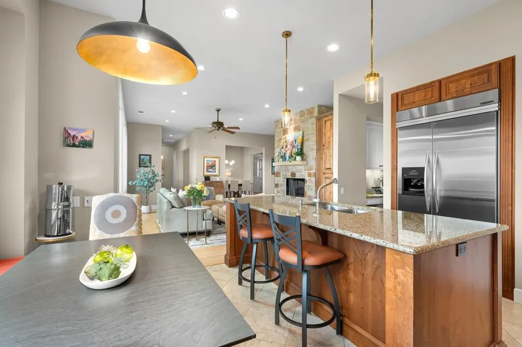 7321 Vista Mountain Drive Austin TX 78731