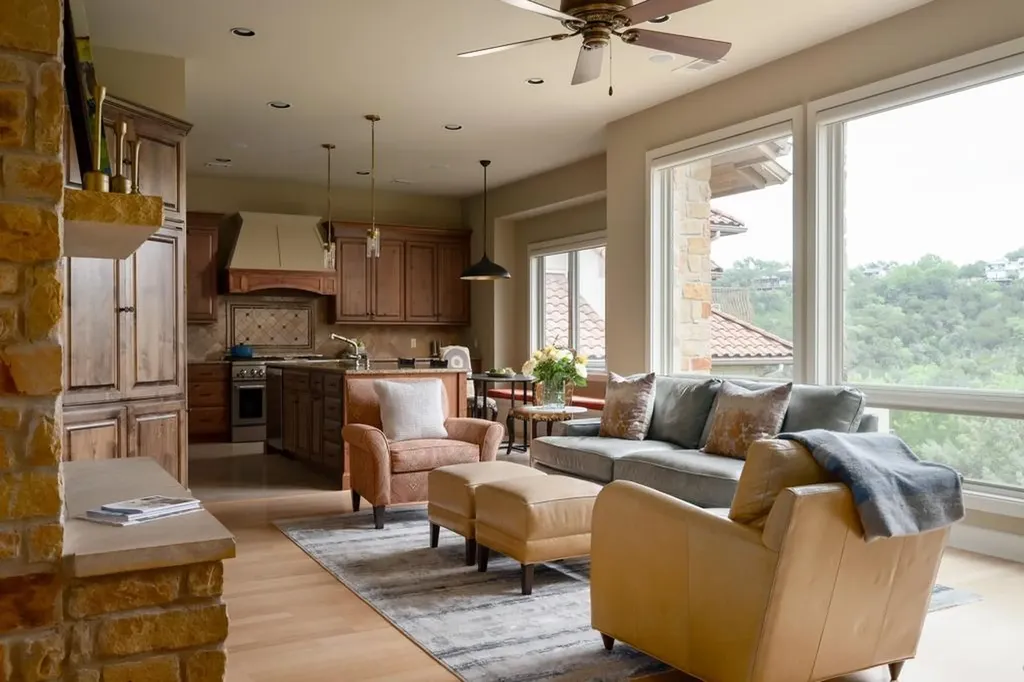 7321 Vista Mountain Drive Austin TX 78731