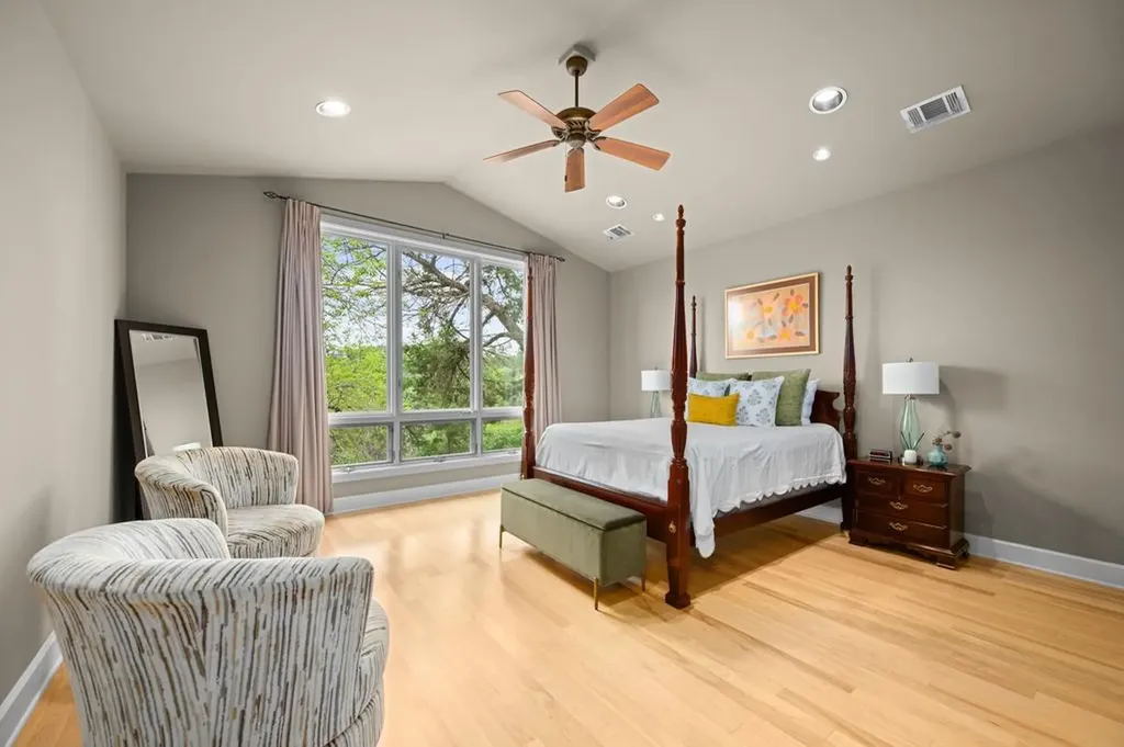 7321 Vista Mountain Drive Austin TX 78731