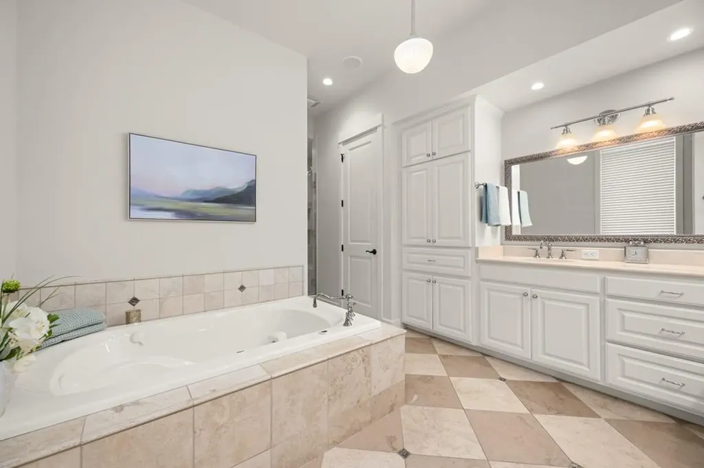 7321 Vista Mountain Drive Austin TX 78731