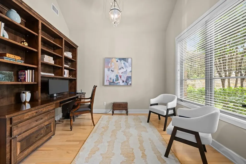 7321 Vista Mountain Drive Austin TX 78731