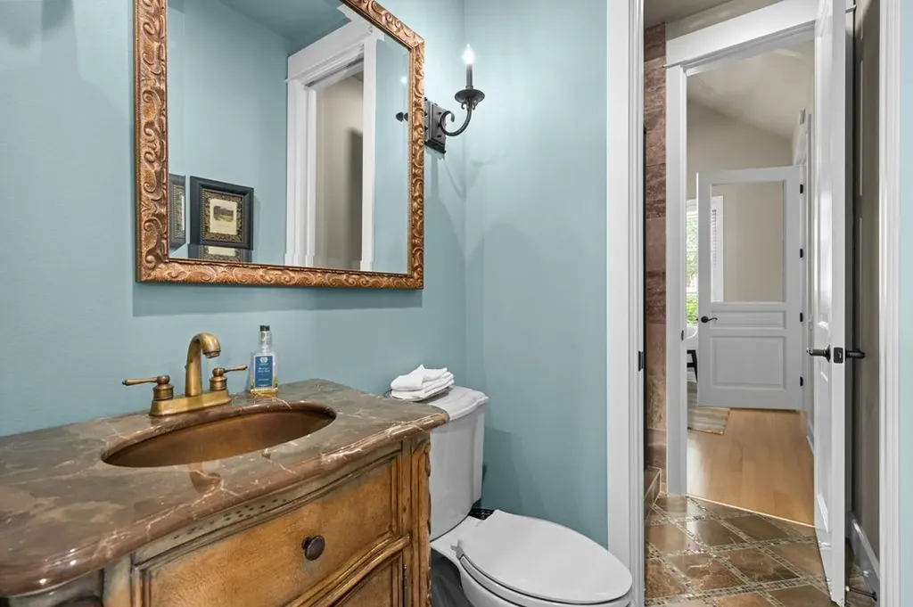 7321 Vista Mountain Drive Austin TX 78731