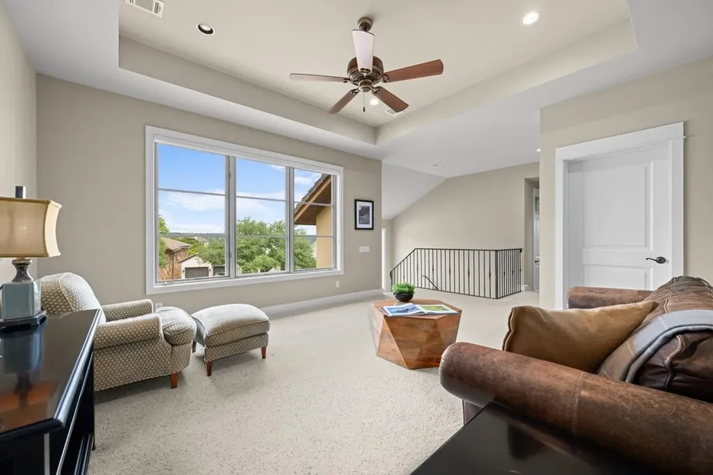 7321 Vista Mountain Drive Austin TX 78731