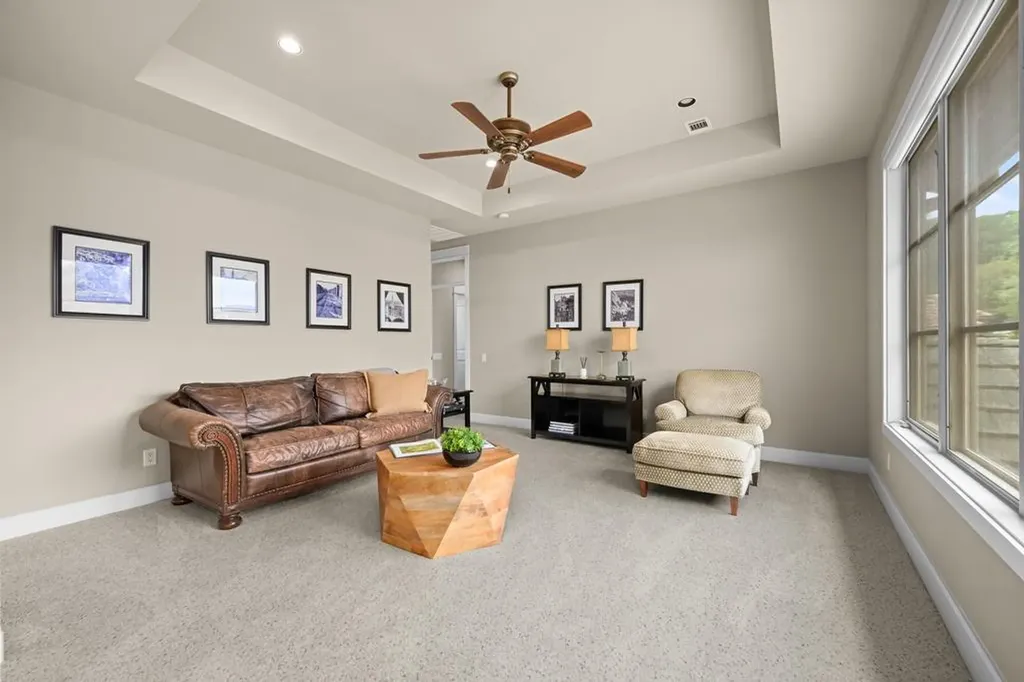 7321 Vista Mountain Drive Austin TX 78731