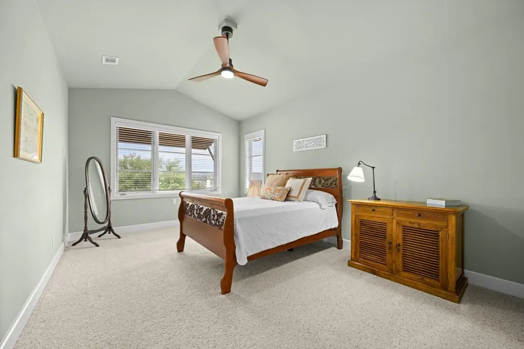 7321 Vista Mountain Drive Austin TX 78731