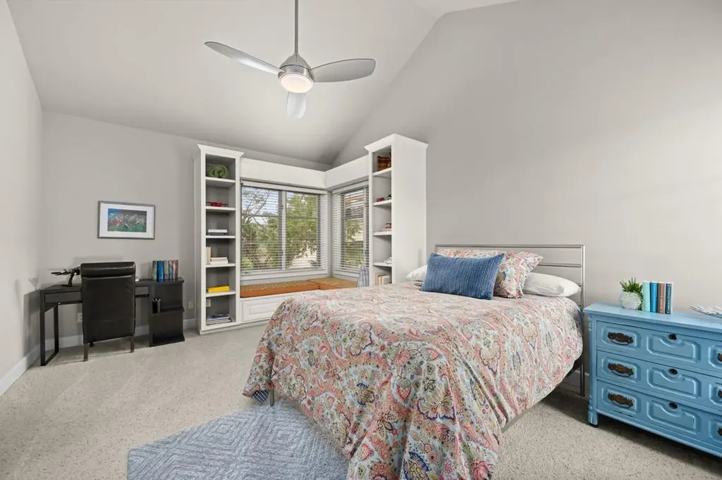 7321 Vista Mountain Drive Austin TX 78731