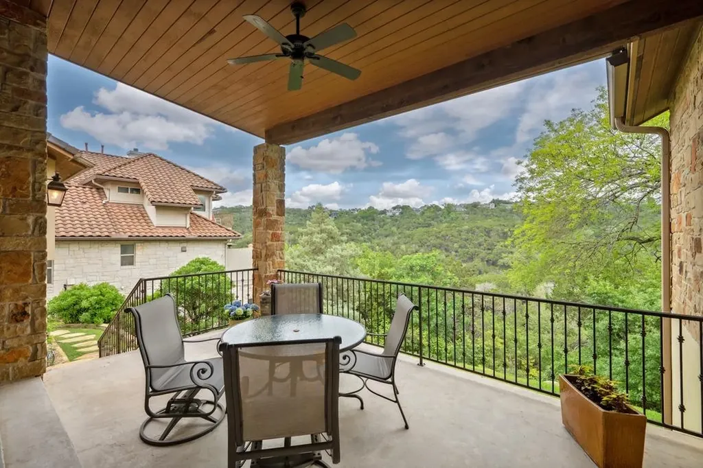 7321 Vista Mountain Drive Austin TX 78731