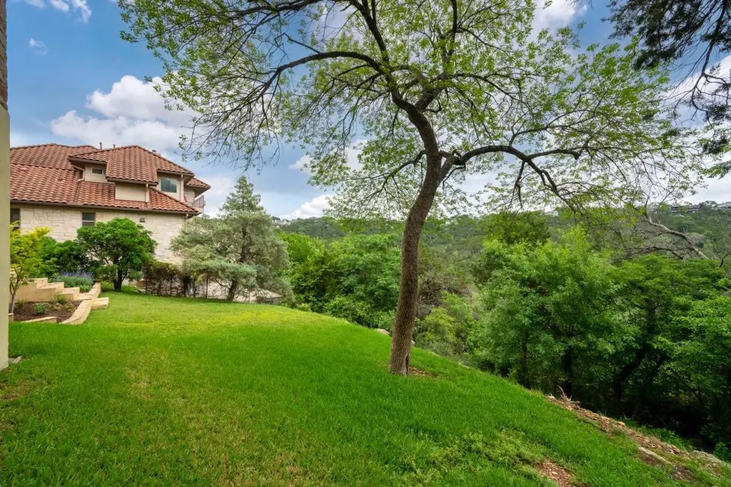 7321 Vista Mountain Drive Austin TX 78731