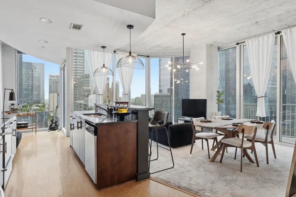360 Nueces Street Austin TX 78701