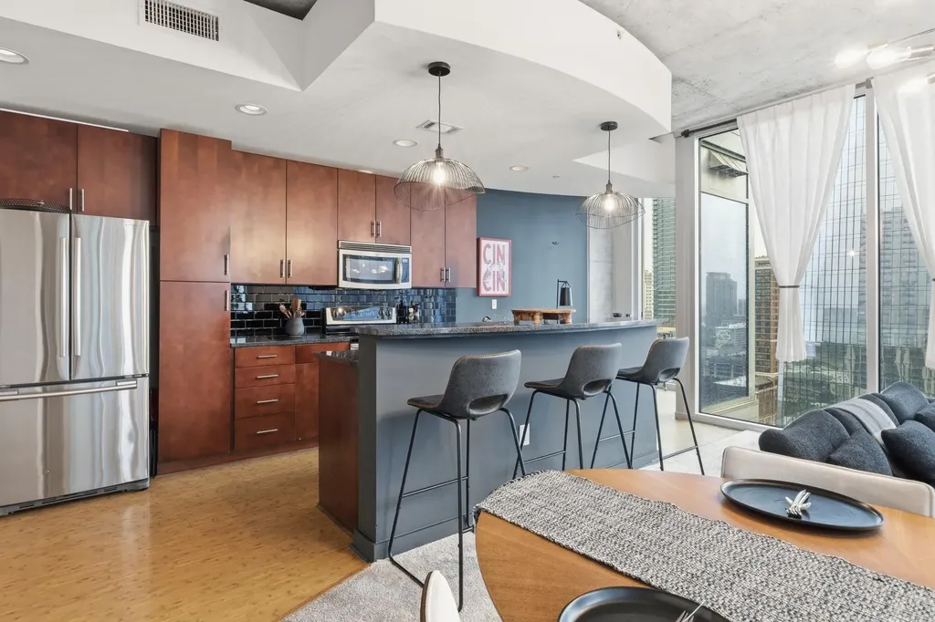 360 Nueces Street Austin TX 78701