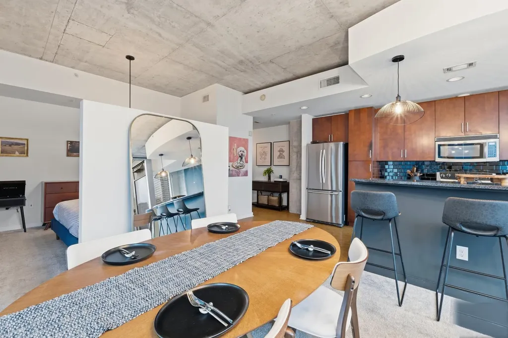 360 Nueces Street Austin TX 78701